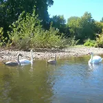 Moulin Des Sandaux Parco vacanze *