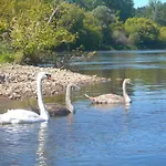 Parco vacanze Moulin Des Sandaux Sainte-Foy-la-Grande