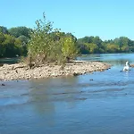 Moulin Des Sandaux