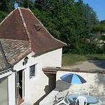 Moulin Des Sandaux *