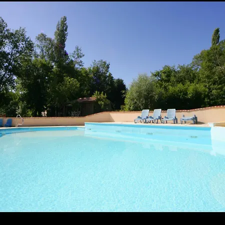 Moulin Des Sandaux * Sainte-Foy-la-Grande