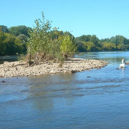 Moulin Des Sandaux