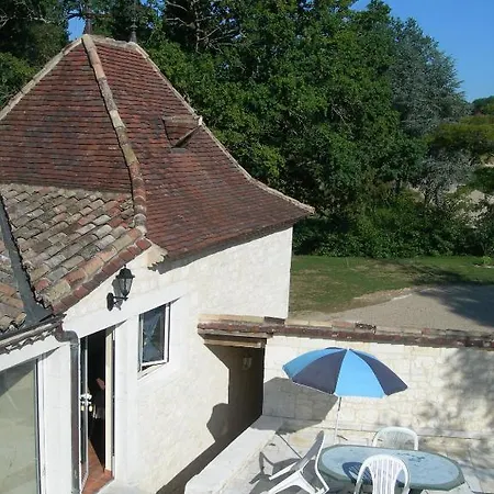 Moulin Des Sandaux *