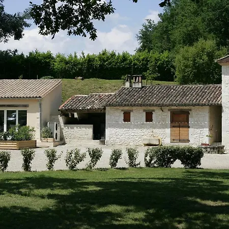 Moulin Des Sandaux Parco vacanze