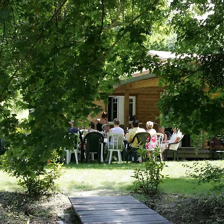 Moulin Des Sandaux
