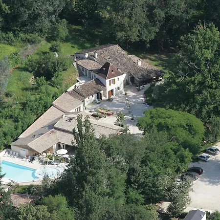 Moulin Des Sandaux *