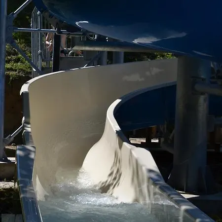 Moulin Des Sandaux Village de vacances