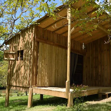 Moulin Des Sandaux Sainte-Foy-la-Grande